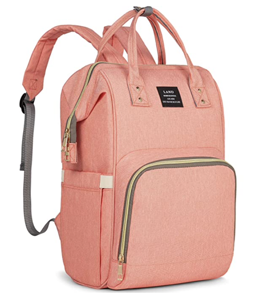 Baby Changing Diaper Storage Bag