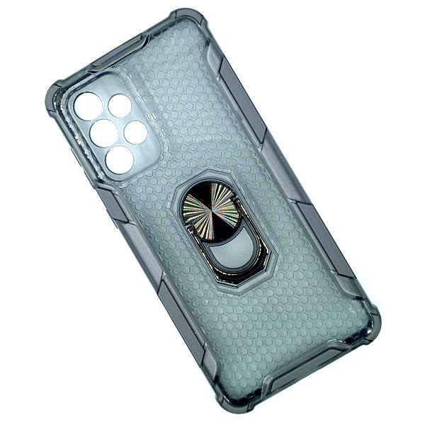Shock Resistant Ring Case for Samsung Galaxy A13 4G