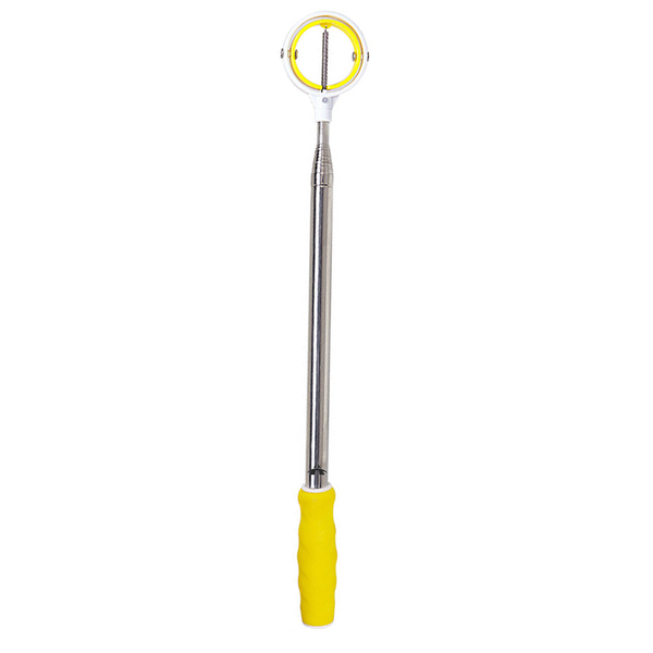 Golf Ball Picker Extendable Golf Ball Grabber Tool Golf Ball Retriever