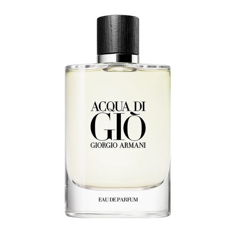 Giorgio Armani Acqua Di Gio 200ml Eau de Parfum Men s Perfume Shop Today. Get it Tomorrow takealot