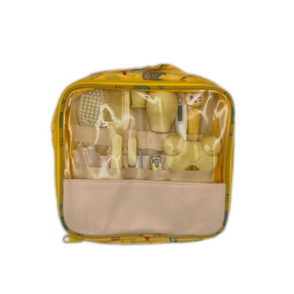 13-in-1 Baby Grooming &amp; Healthcare Kit