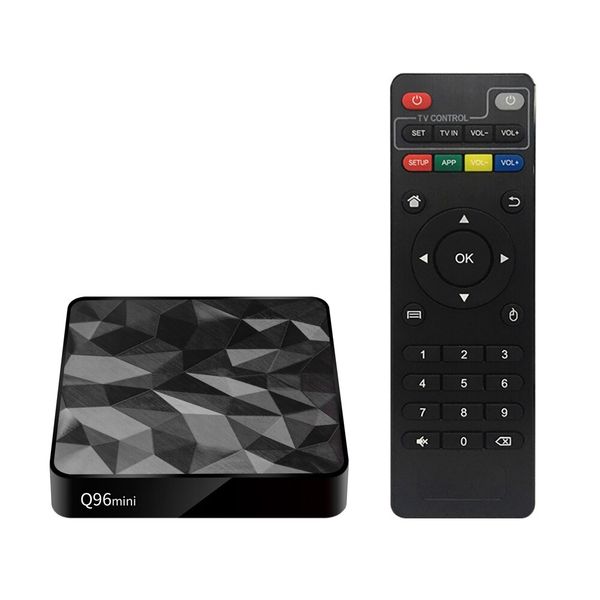 Android Smart TV Box (2G/16G) FO - R14
