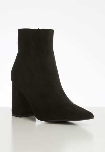 Women's Superbalist Helen Ankle Boot - Black