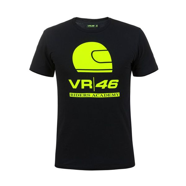 Vr46 Riders Academy T-Shirt