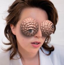 The Sticky Fingers (Vinyl / 12" Album)