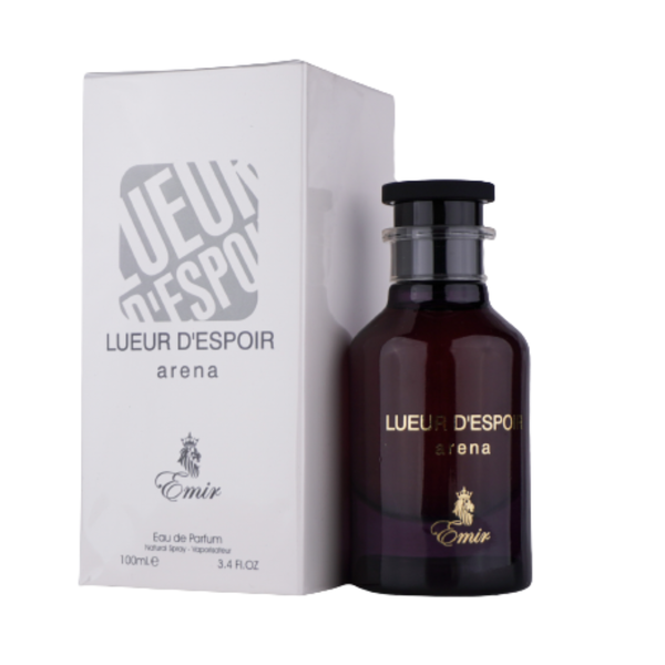 Emir Leur D'Espoir Arena 100ml EDP