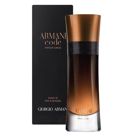 Armani Code Profumo Eau de Parfum - 60ml | Buy Online in South Africa |  