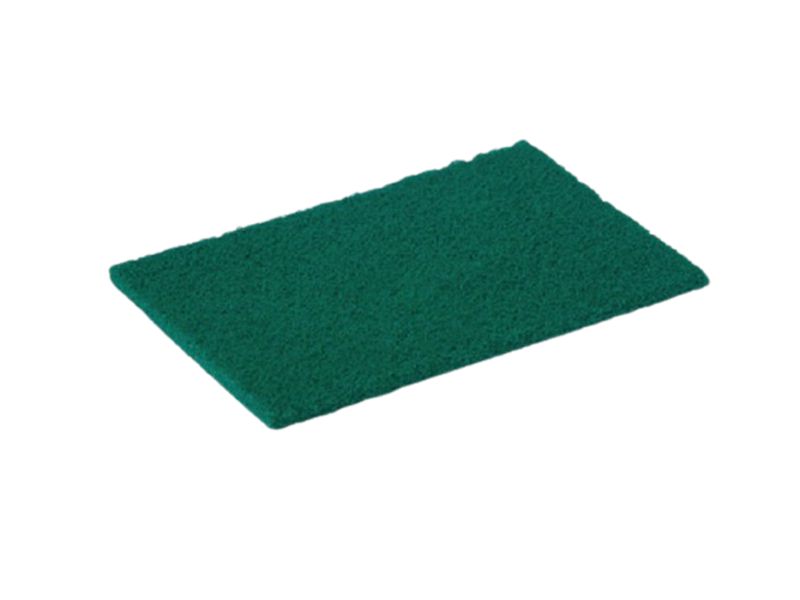 E/Clean Green Scourer Pads 3's