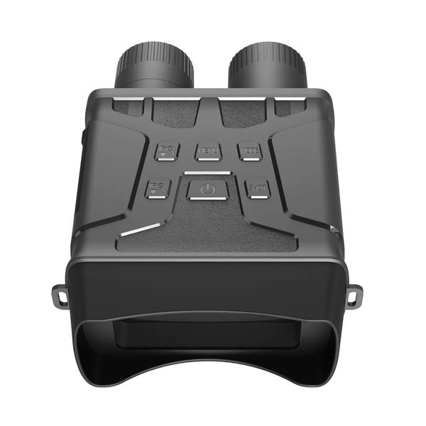 Digital Night Vision Binocular With Rechargeable Battery - 10MP 1080P