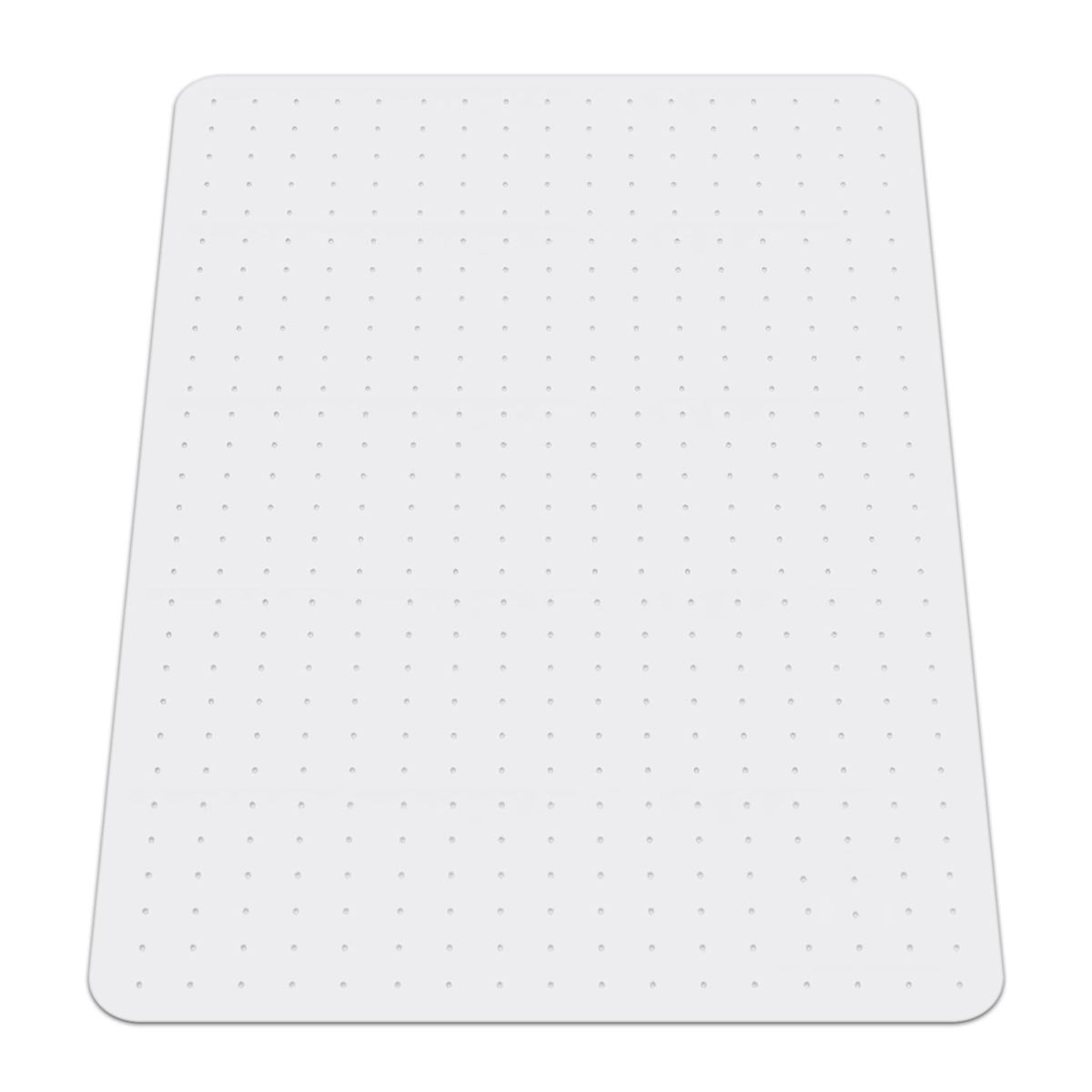 XL-Durable Hard PET Floor Carpet Protector Mat Office Chair Mat