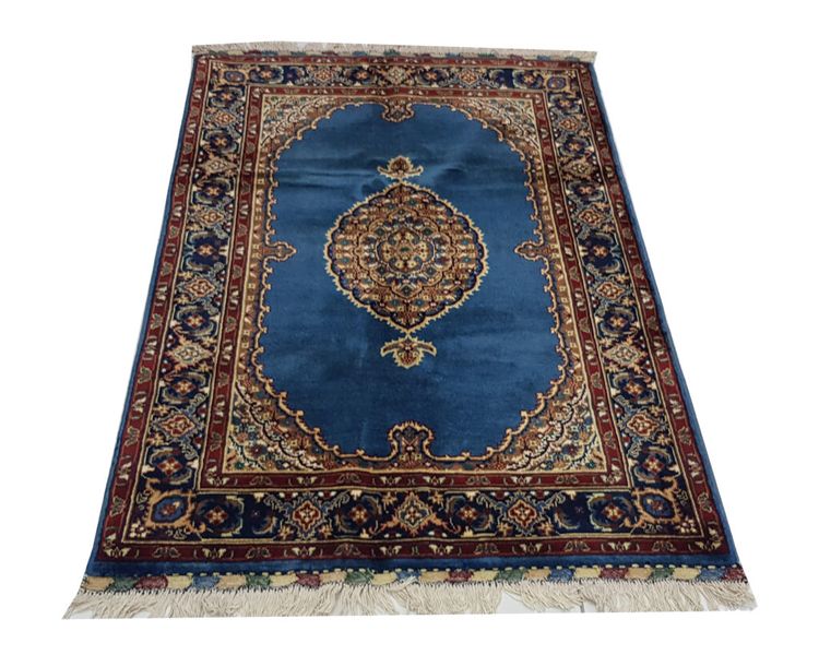 Gorgeous Afghan Ariana Carpet 150 x 99 cm