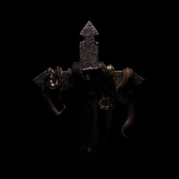 Aeternum (CD / Album Digipak)