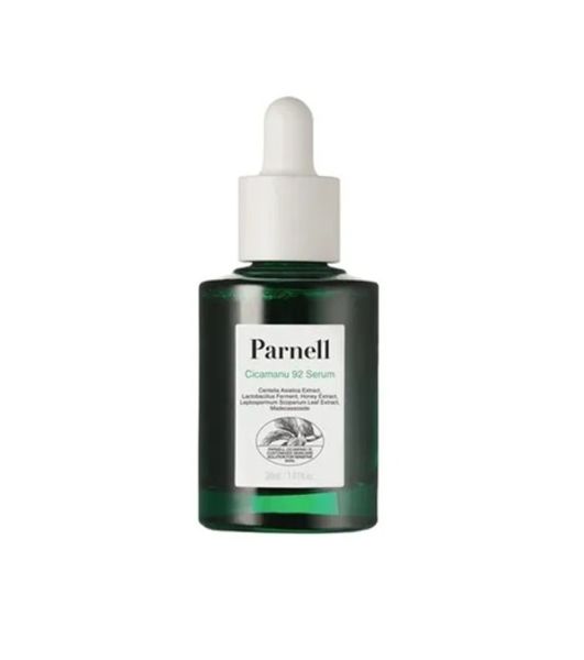 Parnell - Cicamanu 92 Serum