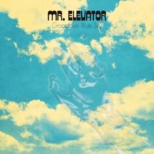 Goodbye Blue Sky (Vinyl / 12" Album)