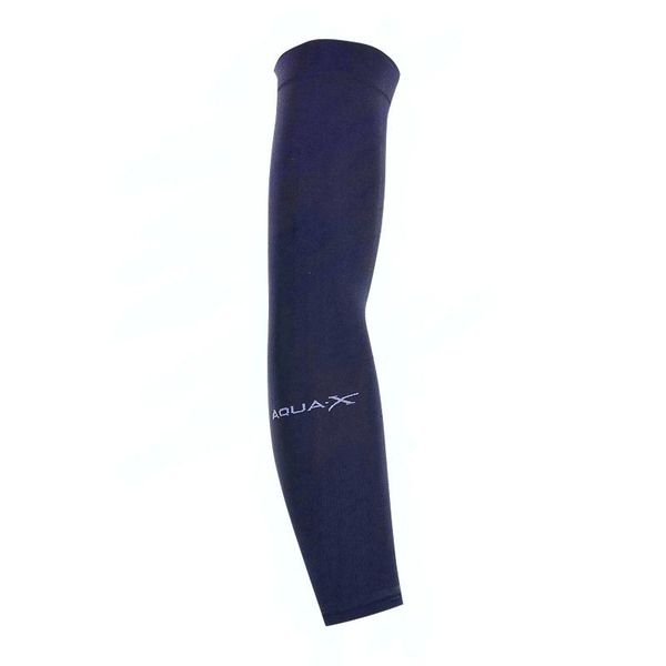 AQUA X Sunblock Arm Sports Sleeves