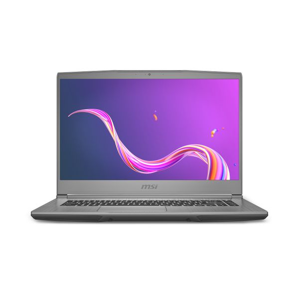 MSI Creator 15M A10SE-280ZA Core i7 16GB 1TB 15.6" FHD Notebook - Silver