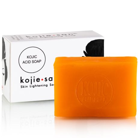 Kojie San Skin Lightening Soap 135g Buy Online In South Africa Takealot Com