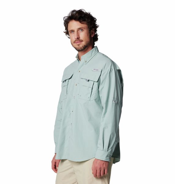 Columbia Men's Bahama II Long Sleeve Shirt