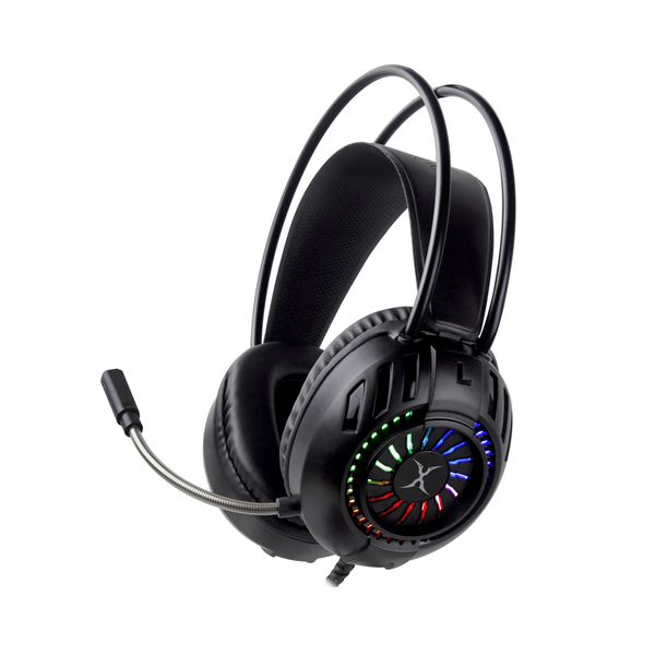 Foxxray BAL-63 Vortex Gaming Headset