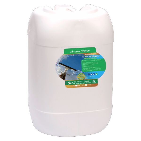Window Cleaner - 25L