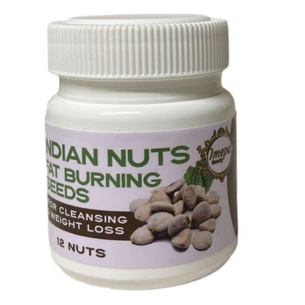 12 Indian Nuts Fat Burning Seeds For Cleansing &amp; Weight Loss