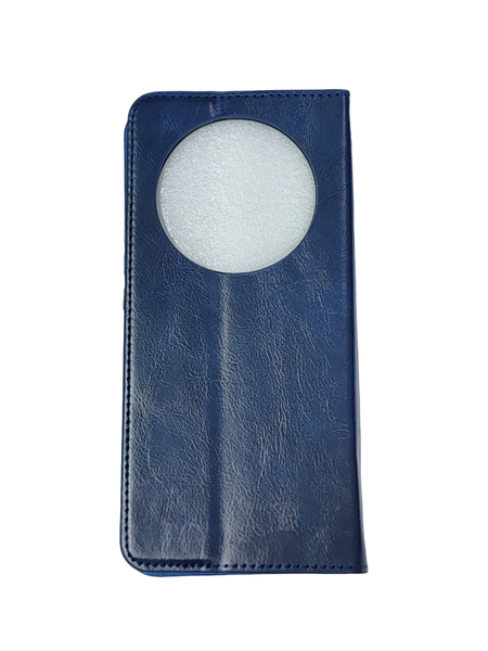 New Series Leather Book Cover For Honor X9b With card holder