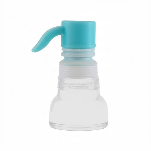 3 Pack - Adjustable Faucet Splash-Proof Filter &amp; Water-Saving Booster