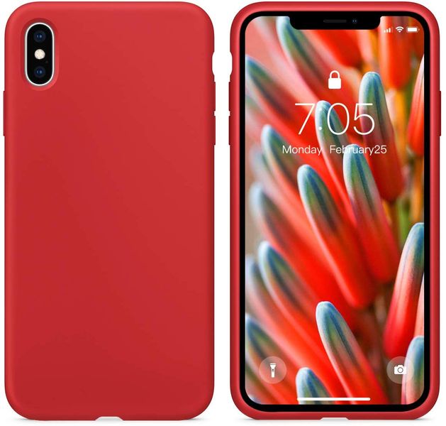 Red - Logo Hole image