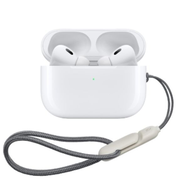 Earphone 2nd Gereration with MagSafe Charging Case