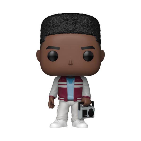 Funko Pop! Television: Netflix Stranger Things - Lucas Sinclair