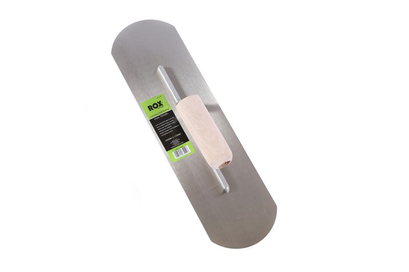 Rox Pool Trowel - 400 Mm
