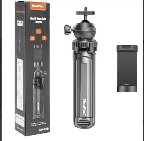 Multi-function Tripod NeePho-NP999