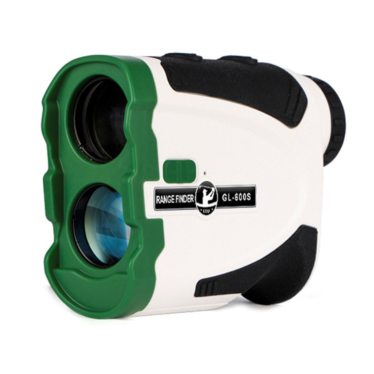 SIXTEEN10 GL600S Laser Golf Rangefinder 600M Buy Online in South Africa