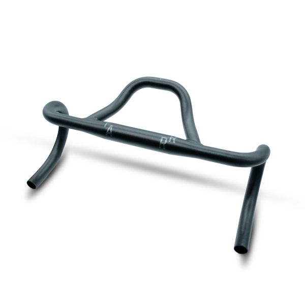 FARR Aero Drop Alloy H/bar - Integrated Front Extension in Various Widths