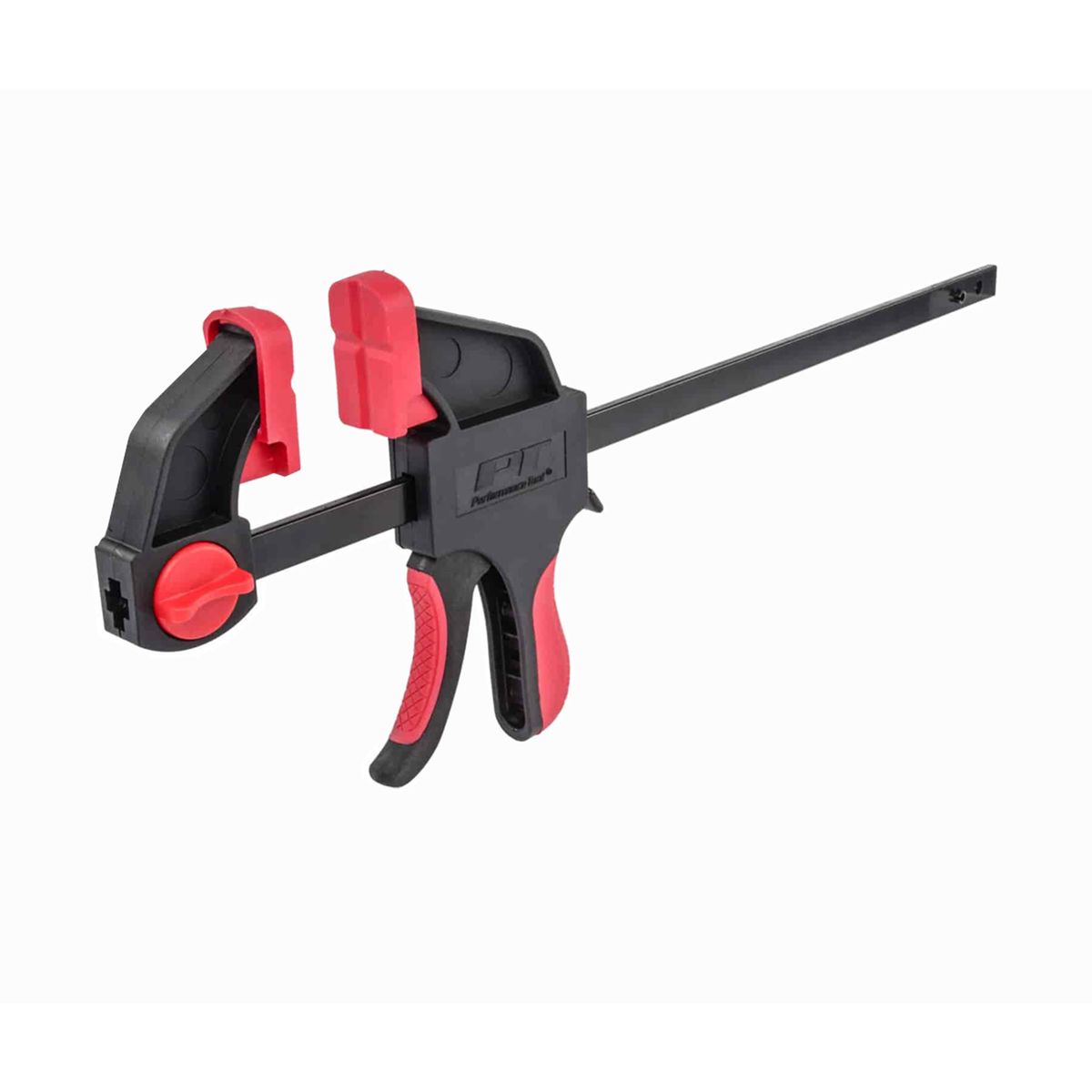 Workpro - Quick Release Ratchet Clamp - 450mm | Shop Today. Get it ...