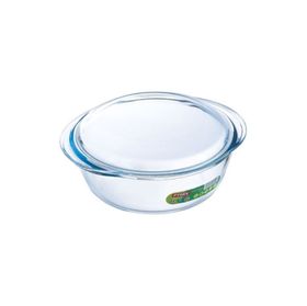pyrex casserole set of 3