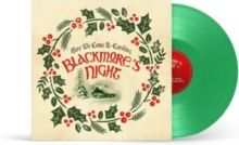 Here We Come A-caroling (Vinyl / 10" Album)