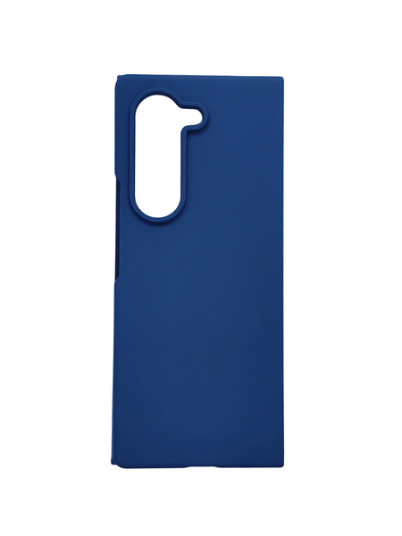 Shockproof Ultra-Slim Silicone Cover For Samsung Galaxy Z Fold 6