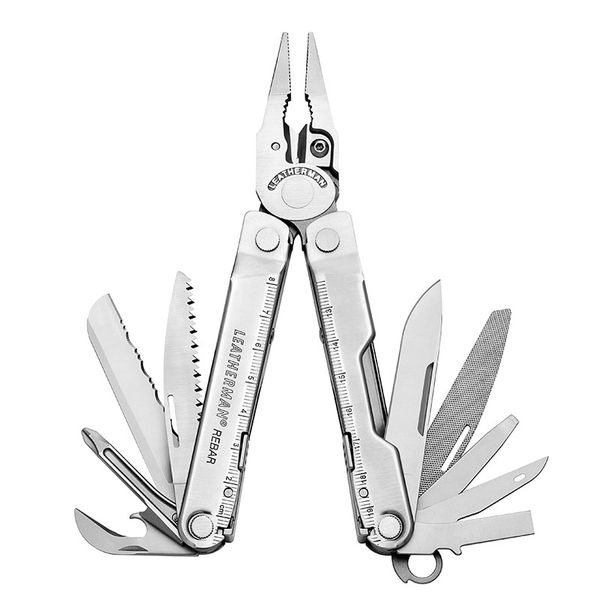 Leatherman - Rebar Multitool