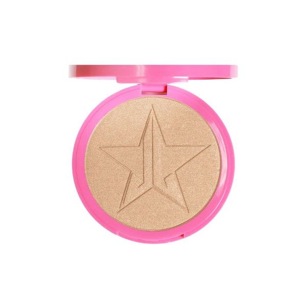 Jeffree Star Skin Frost Sarcophagus