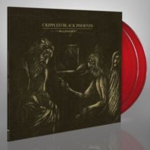 Ellengæst (Vinyl / 12" Album Coloured Vinyl)