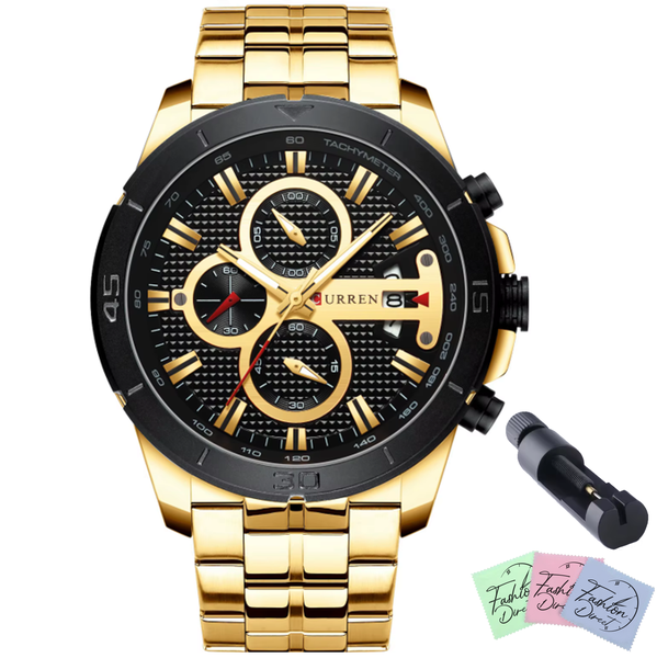 Gold image