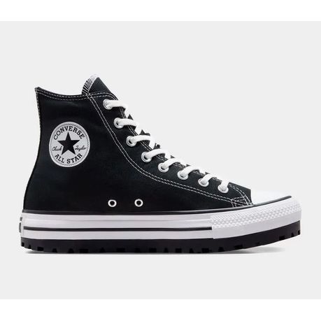 Converse ctas waterproof hi mens boots deals