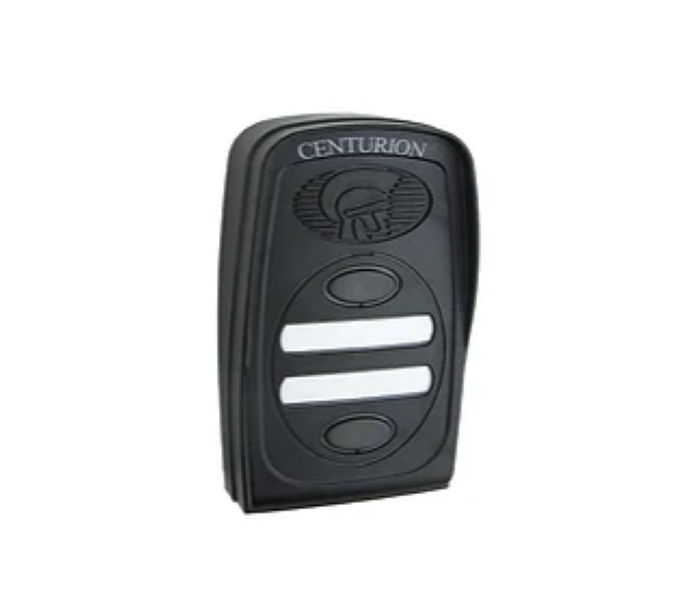 Centurion Polo 2 Button Entry Panel