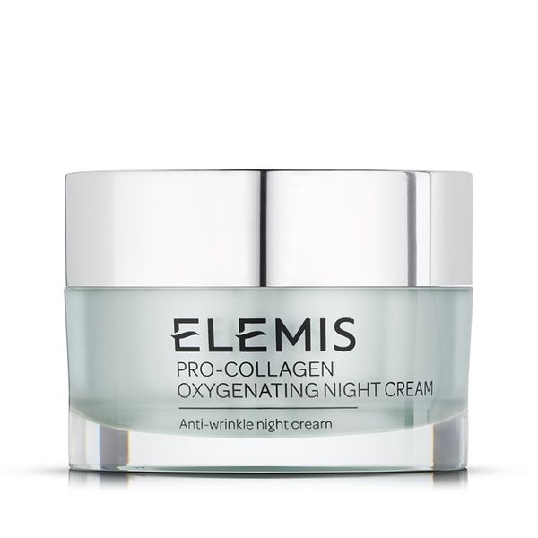 ELEMIS Pro-Collagen Oxygenating Night Cream 50ml