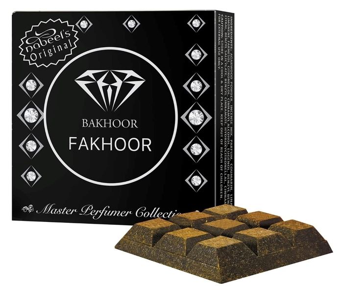 Oudh Nabeel Bakhoor/Incense