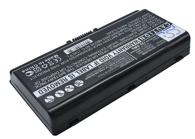 Toshiba Compatible Satellite L40/Pro L40 Replacement Battery S