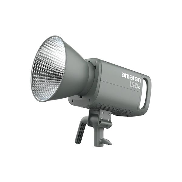 amaran 150c - 150W RGBWW Full-Color Bowens Mount LED