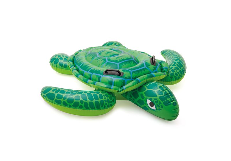 Intex Lil' Sea Turtle Ride-On