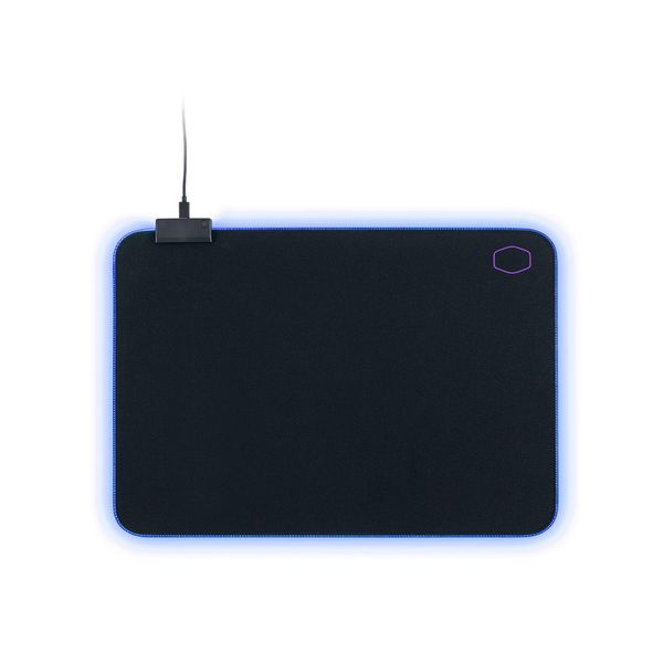 Cooler Master Masteraccessory MP750 M RGB Mousepad-BK